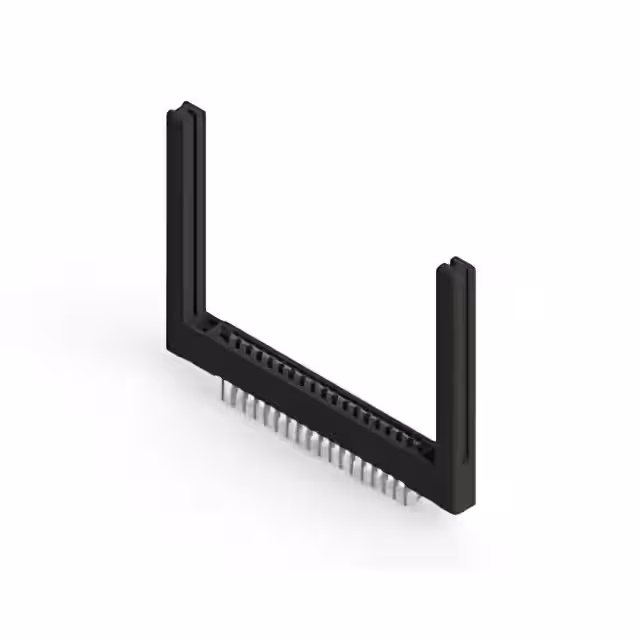 357-036-422-258 EDAC Inc.  Edgeboard Connectors